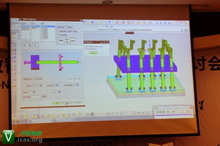 基于NX的智能化自動(dòng)化模具設(shè)計(jì)解決方案——專訪武漢益模軟件科技產(chǎn)品經(jīng)理陳法新