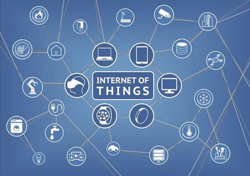 黑白之戰 物聯網時代的網絡安全防線構筑