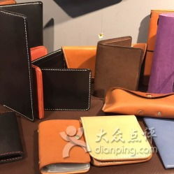 洛鋒手工皮具 傳統技藝與現代審美的匠心交融